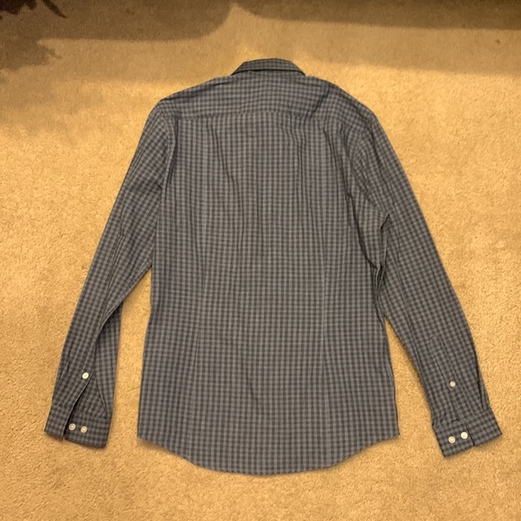 H&M Casual Dress Shirt - Picture 3 of 4